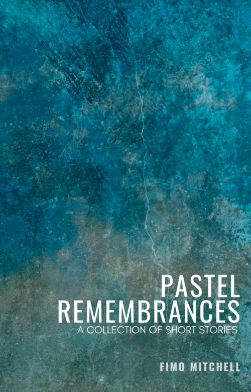Pastel Remembrances cover